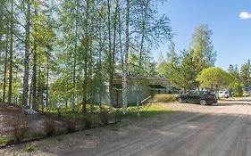 Apartment Rantalinna 2 By Interhome